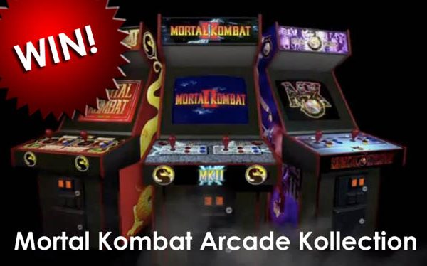 Win Mortal Kombat