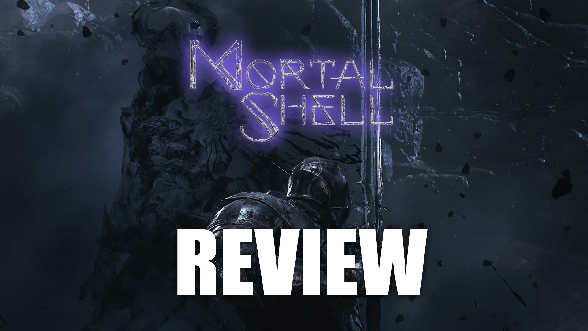 mortal shell review