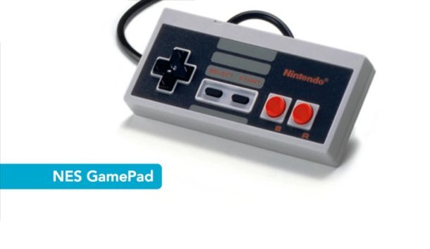 NES Controller