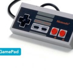 NES Controller