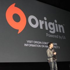 Origin E3