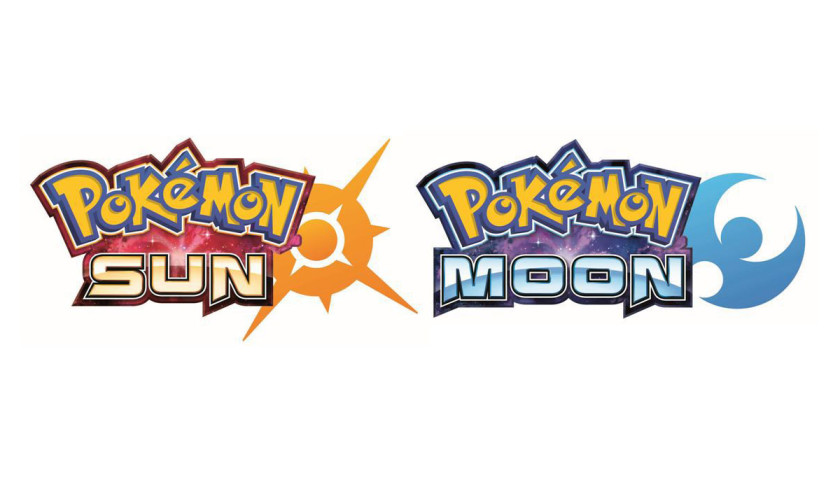 Pokémon Sun & Moon Releasing Holiday 2016