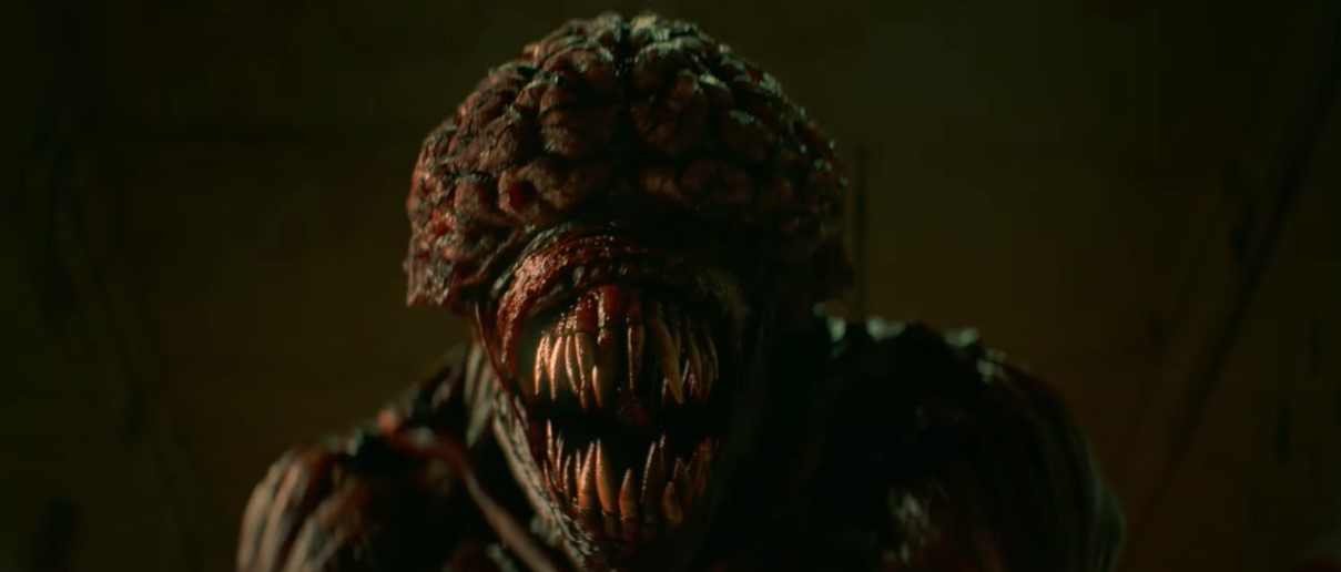 Resident Evil: Welcome to Raccoon City movie reboot gets a gory trailer