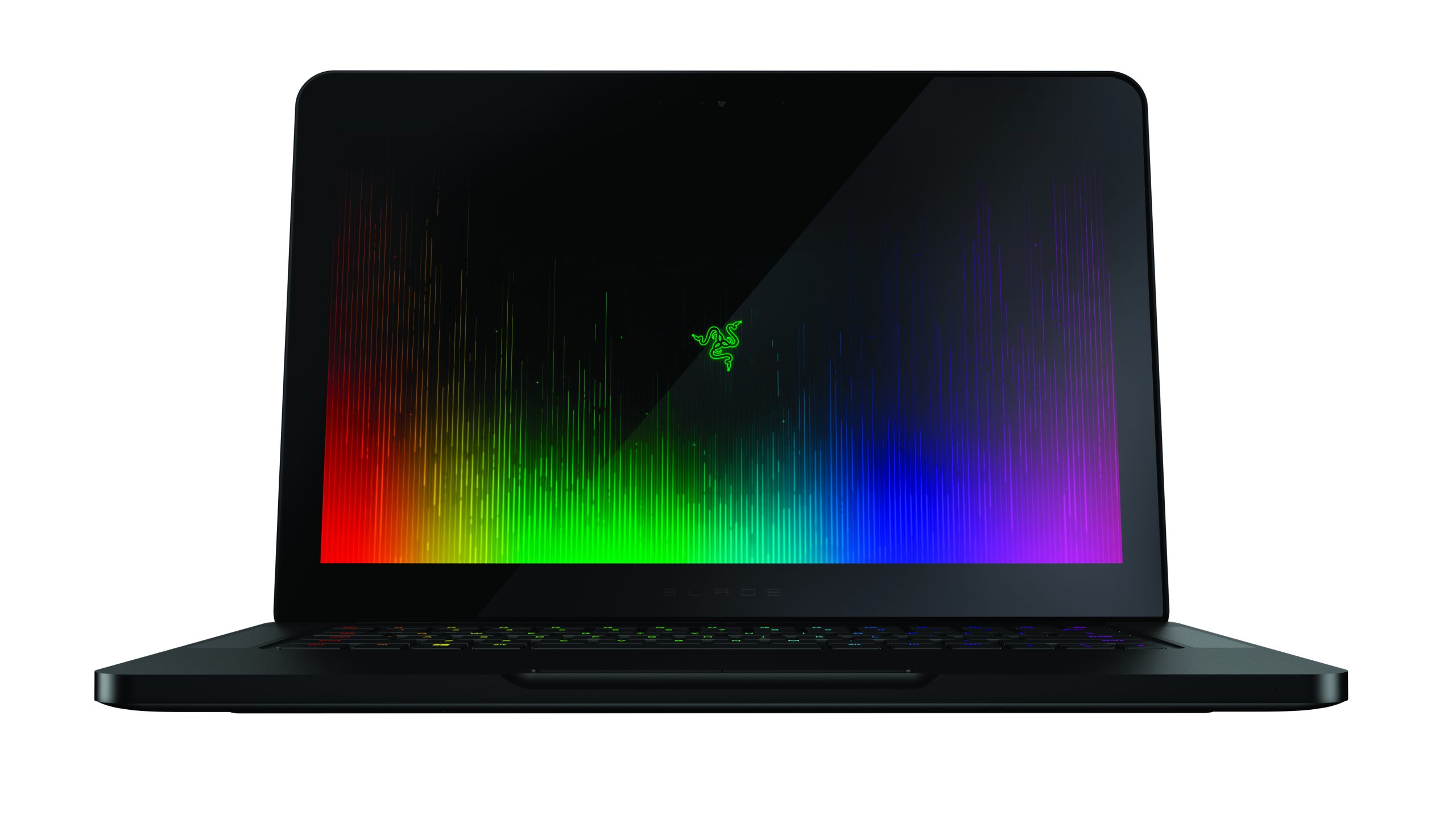 Razer launches New Blade Notebook