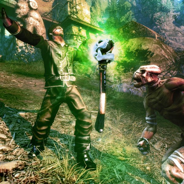 Risen 2 Screenshot 4