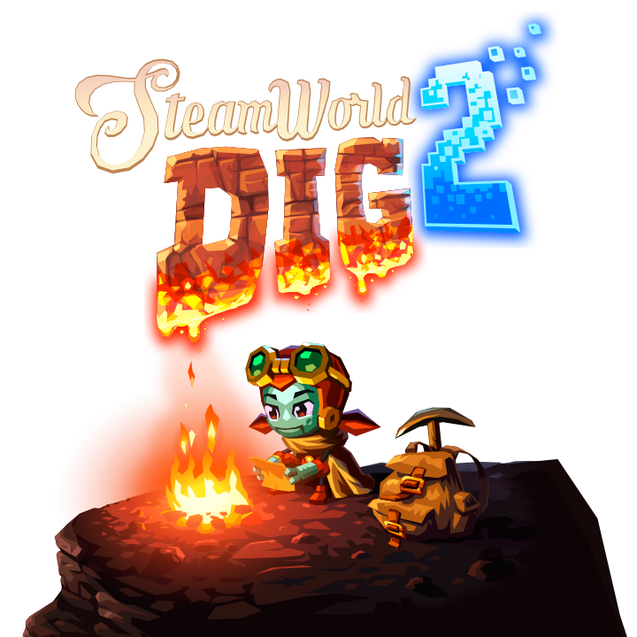 steamworld dig 2 switch price