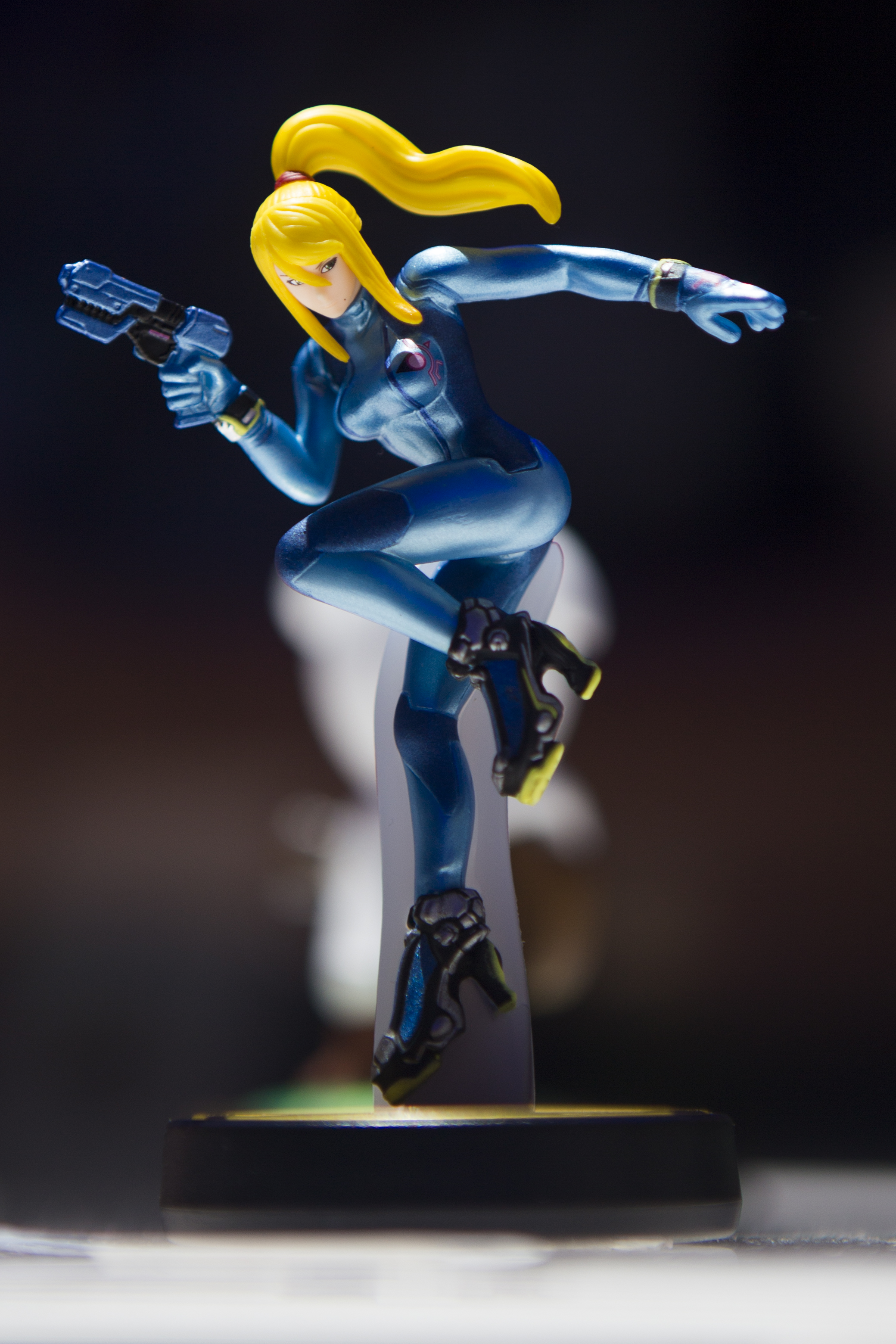 Samus