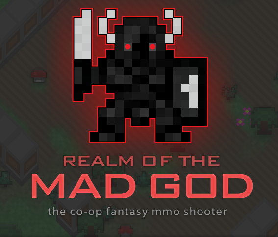 Review: Realm of the Mad God