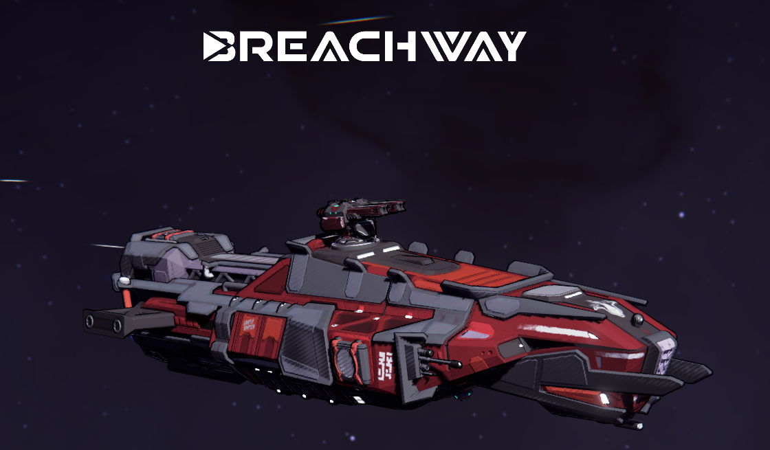 Breachway [Hot take]