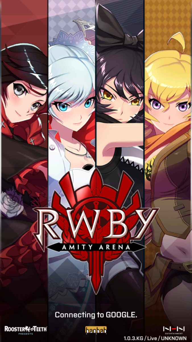 Day One Hot Take Rwby Amity Arena Sidequesting