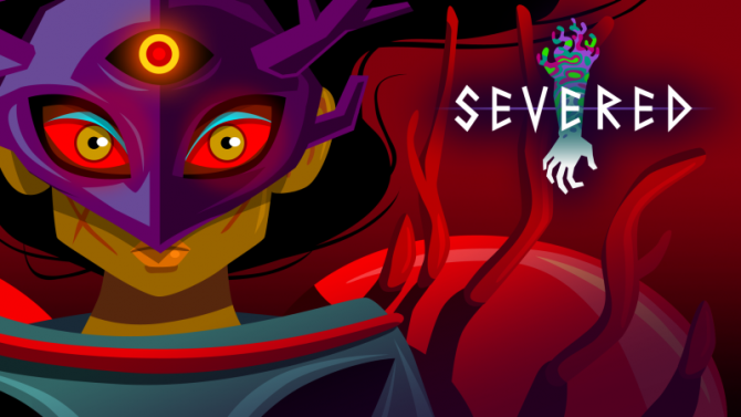 Hands-on with Severed: Slice-and-Dice Fun [PAX East]