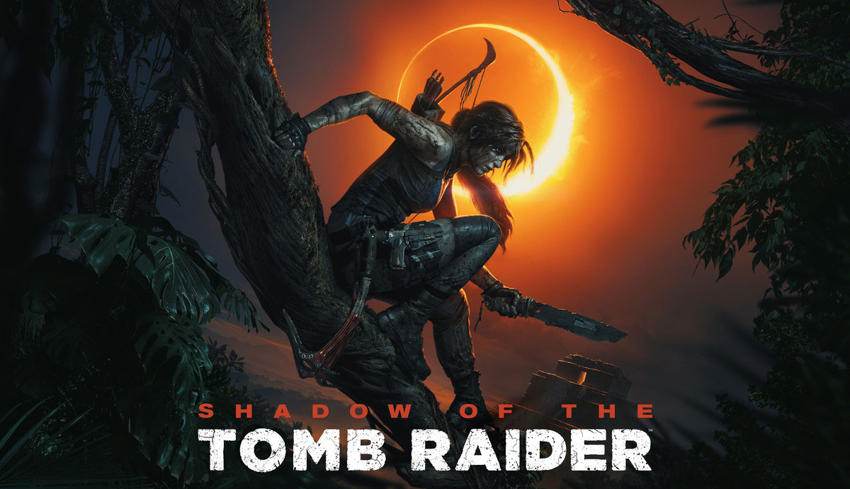 Shadow of the Tomb Raider debuts stunning cinematic trailer