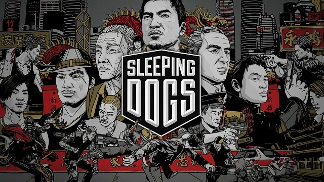 SleepingDogs