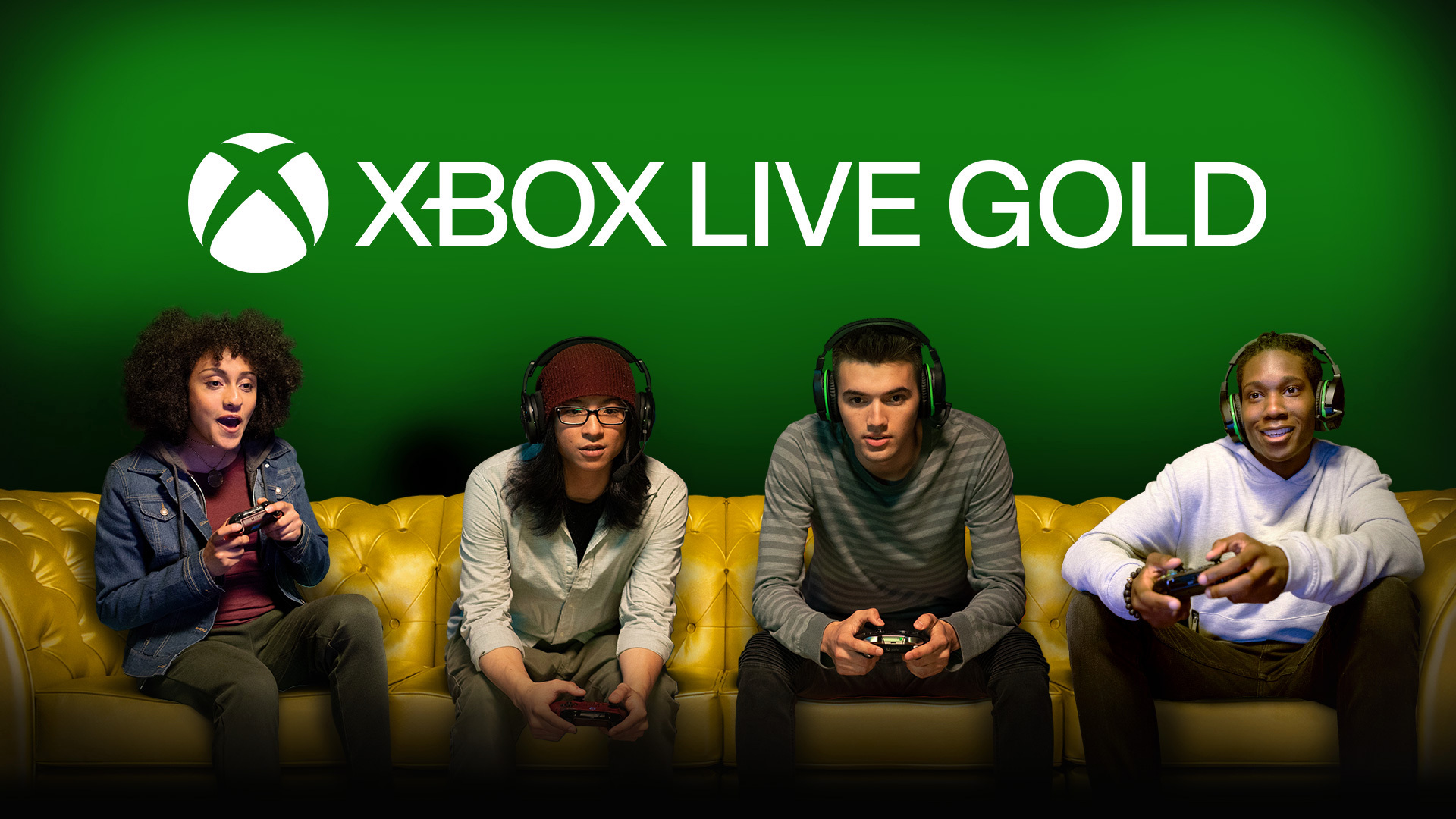 XBox Live GOLD doubling in price