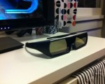 Sony 3D TV