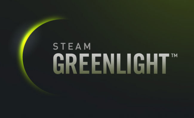 Steam-Greenlight