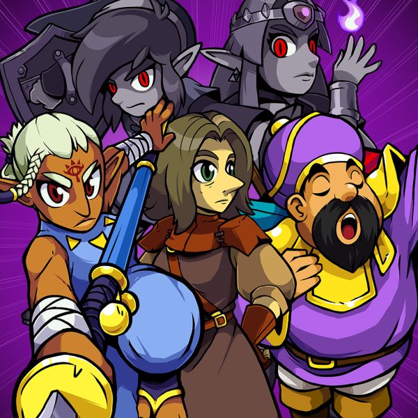 free download cadence of hyrule dlc