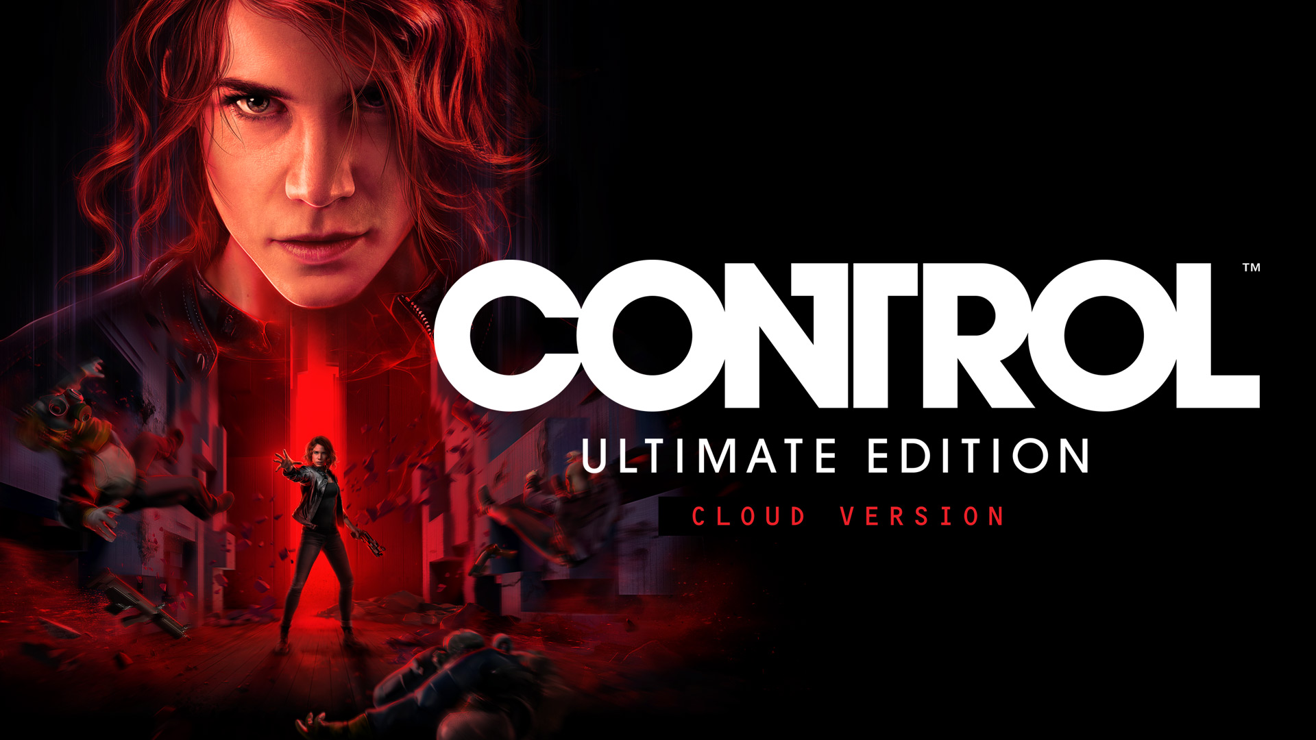 Control: Ultimate Edition Cloud Version arrives on Nintendo Switch