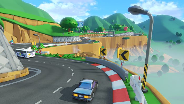 Mario Kart Live receives a surprise update – SideQuesting