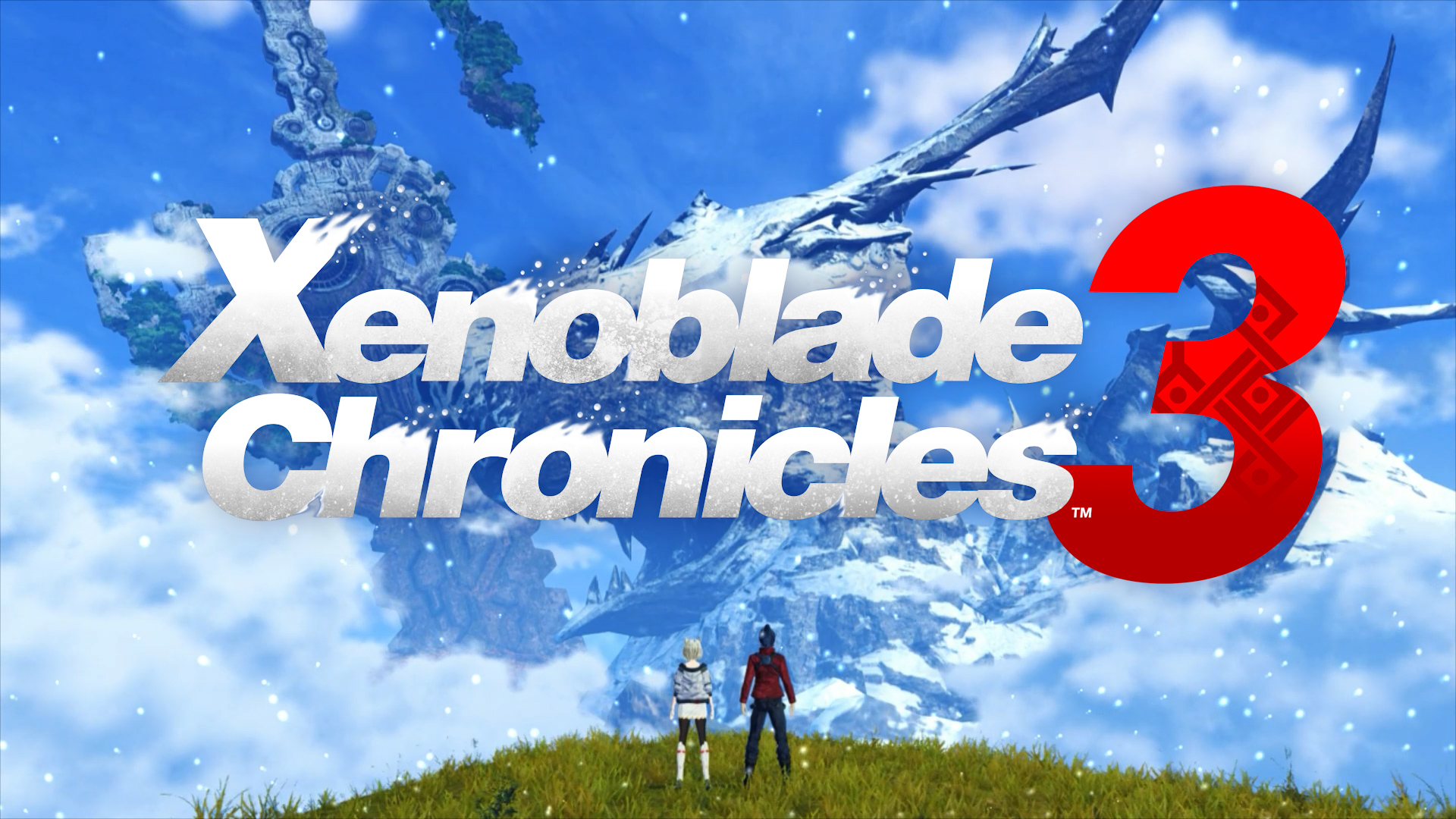 Xenoblade Chronicles 3 revealed