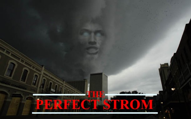 The Perfect Strom 2