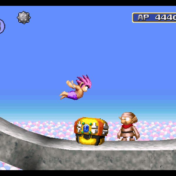 Tomba-Special-Edition-Screenshot-1