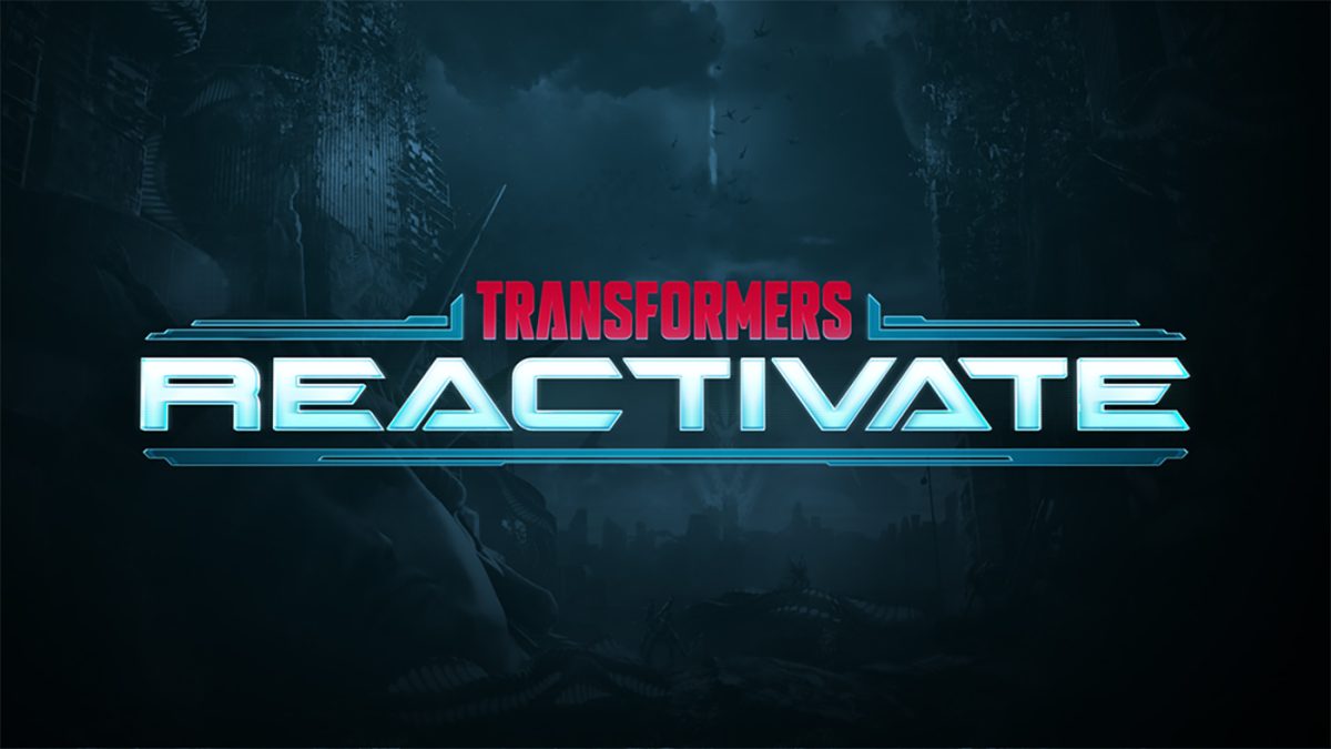 Transformers: Reactivate puts humanity on the brink – SideQuesting