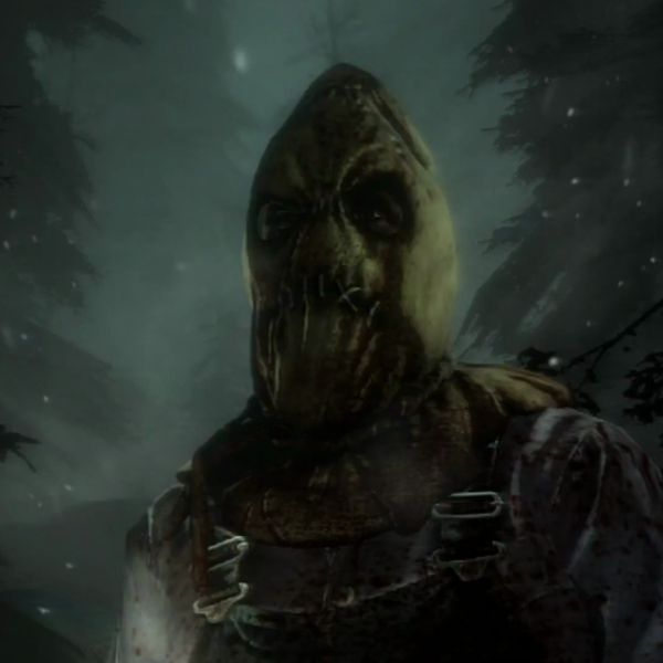 Until Dawn Screenshot