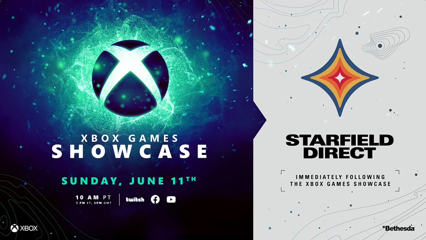 Xbox confirms more details for its June 11 showcase