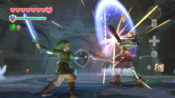 Wind Waker Situation Could Happen Again On Wii U - The Escapist