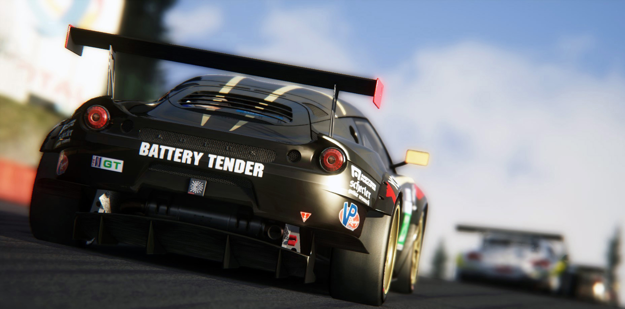 Steam id assetto corsa фото 24