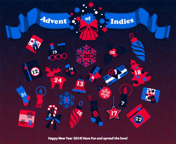 advent-indies-2014