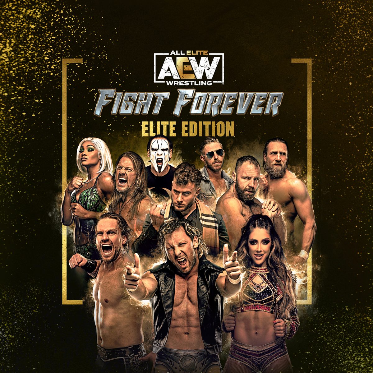 Aew Fight Forever Details Season Pass Matt Hardy And Our Boy