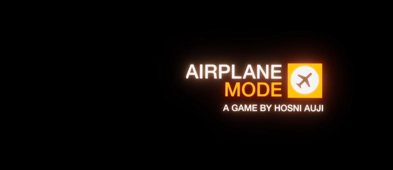 Airplane Mode review: Perfectly boring