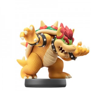 amiibo-bowser