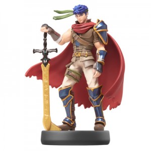 amiibo-ike