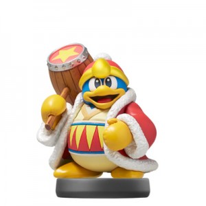 amiibo-king-dedede