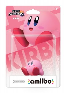 nintendo switch kirby amiibo