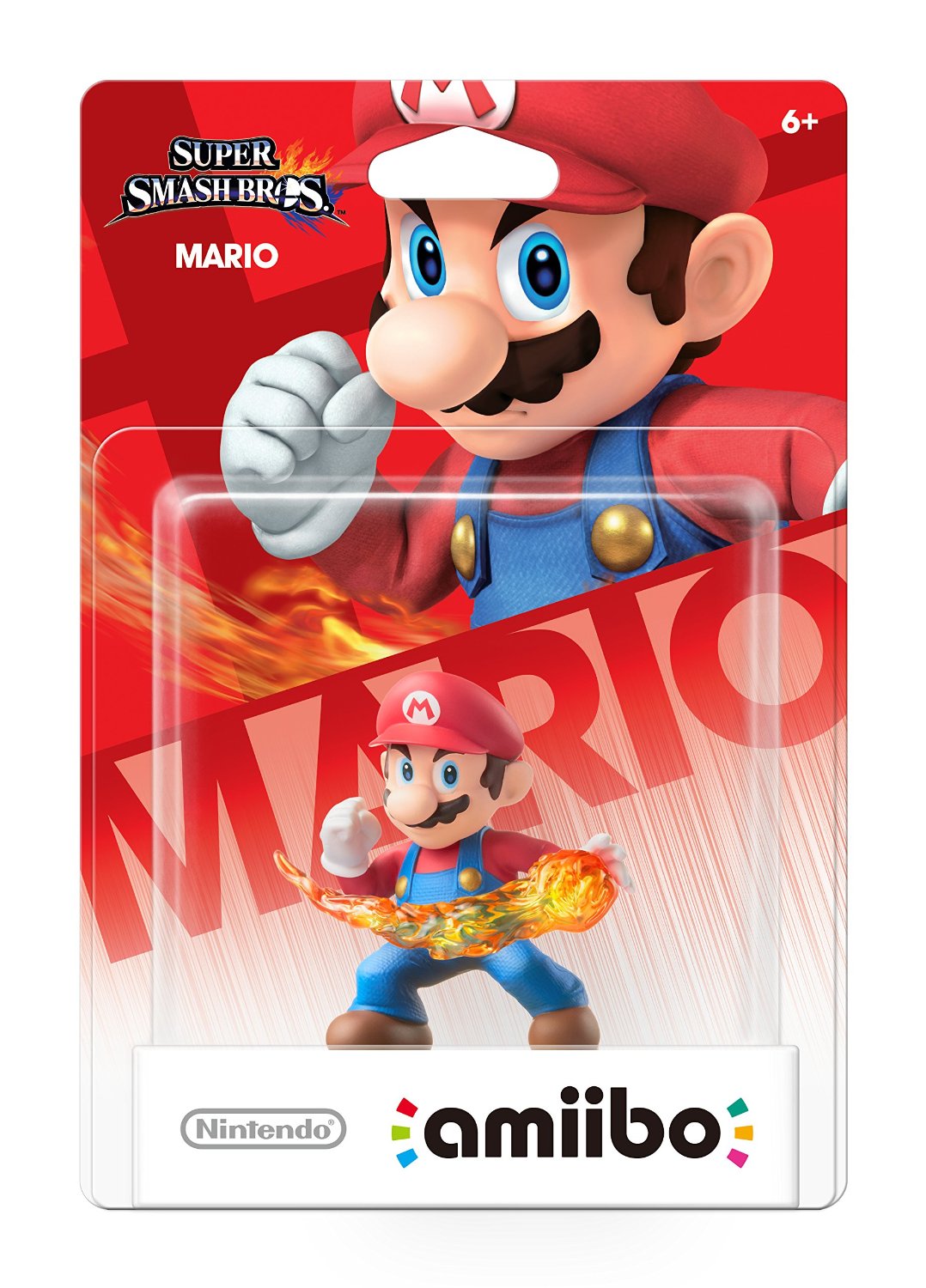 Nintendo’s first round of amiibo figures available for preorder, immediately top Amazon charts