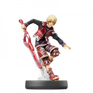 amiibo-shulk