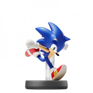 amiibo-sonic