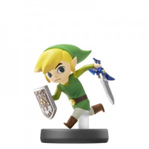 amiibo-toon-link