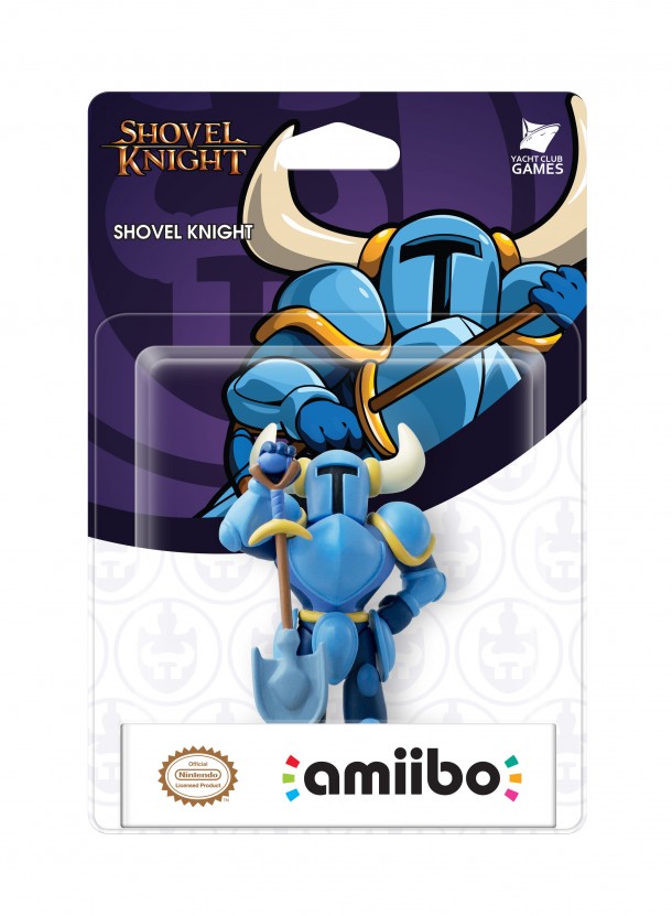 amiibo_ShovelKnight