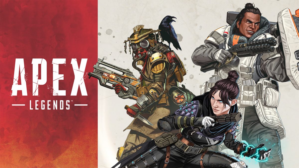 Apex Legends & Crash Bandicoot 4 coming to Switch next month – SideQuesting