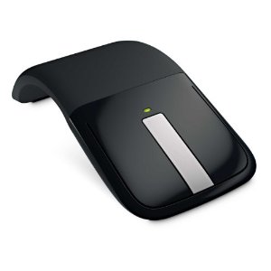 Microsoft Arc Mouse