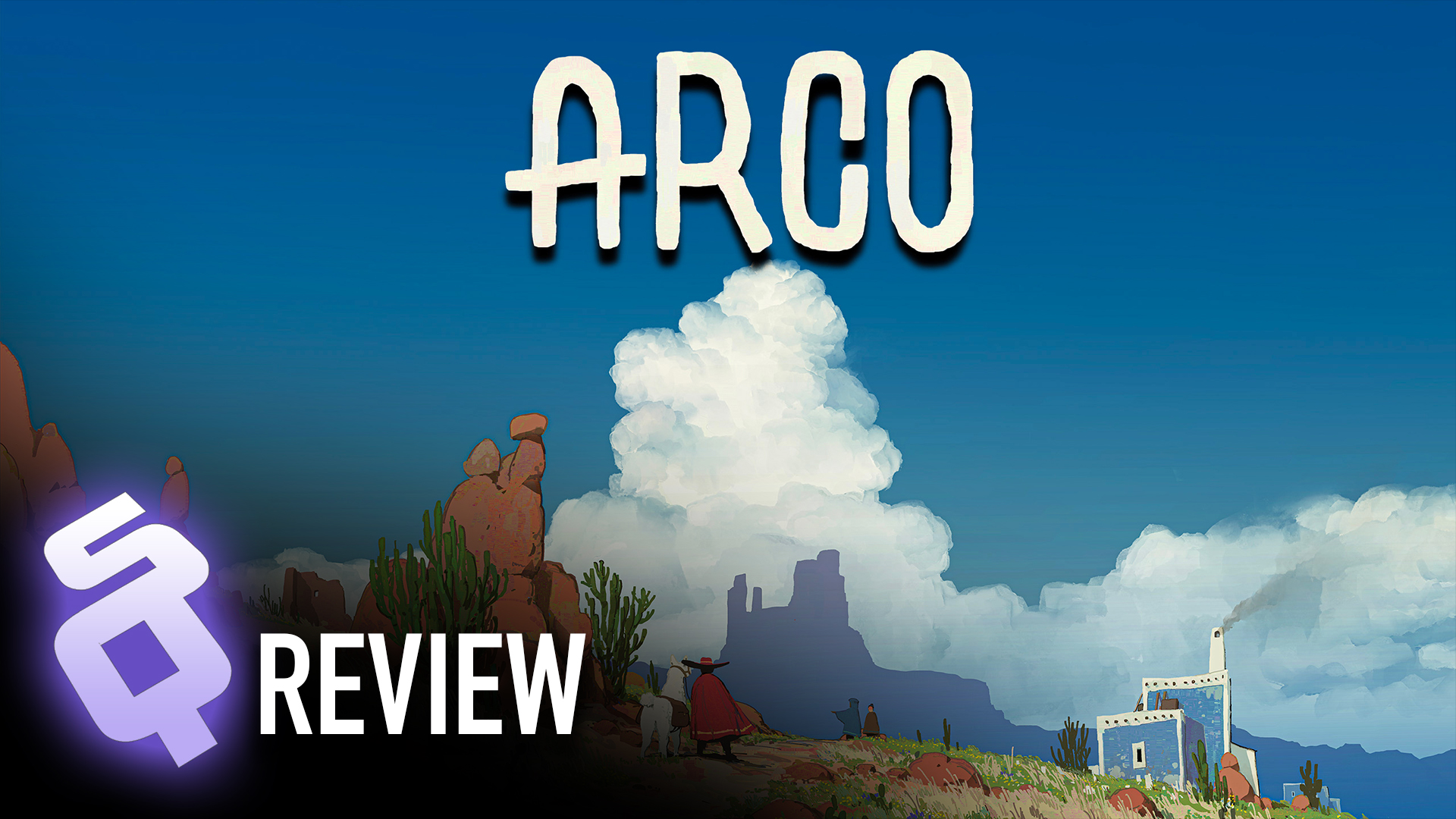 Arco review