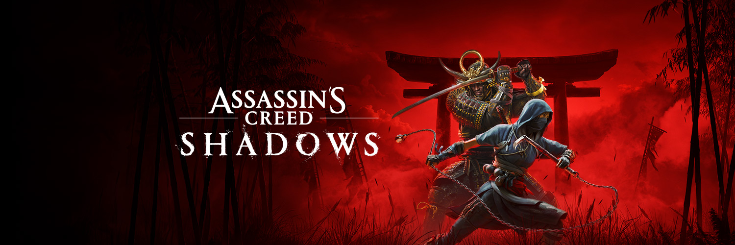 Assassin’s Creed Shadows delayed to February 2025