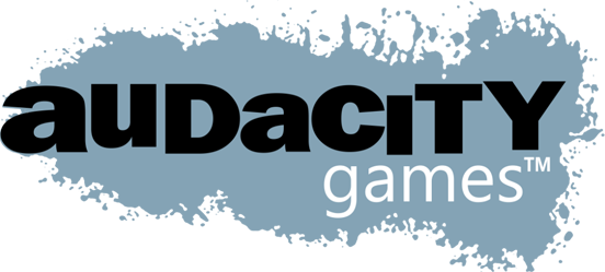 Gamedev legends David Crane and Garry & Dan Kitchen form Audacity Games