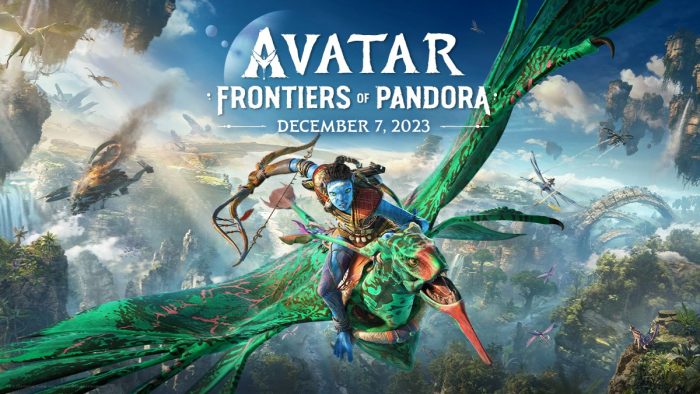 Avatar: Frontiers of Pandora looks like Mirror’s Edge with flying and I ...