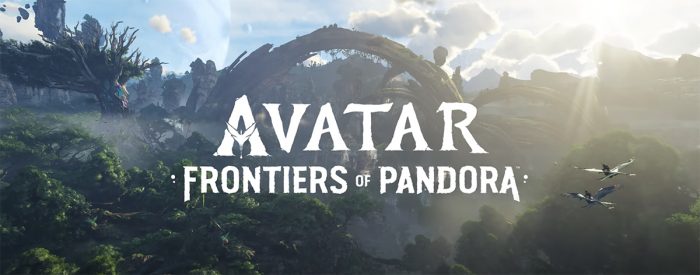 download avatar frontiers of pandora initial release date